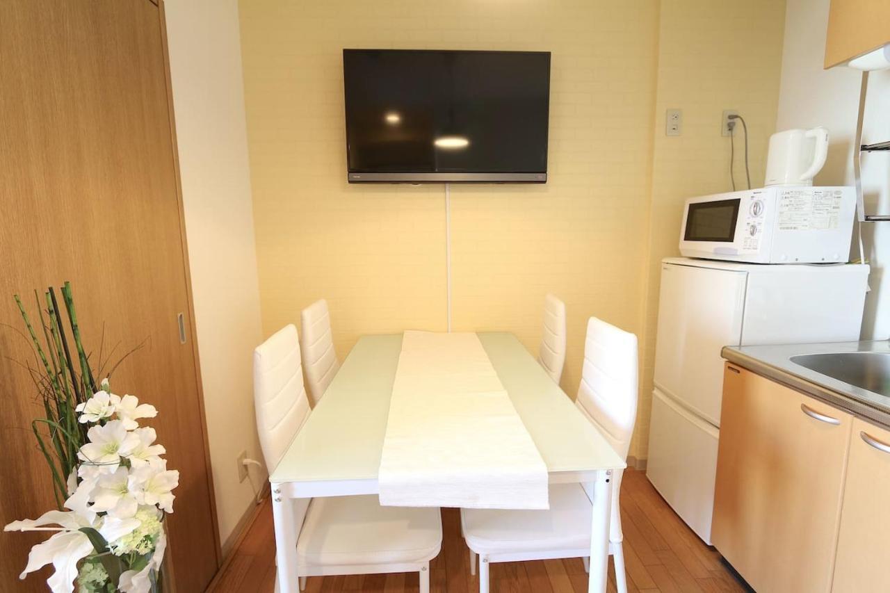 Apartamento Nm51 Liz Castle Osaka