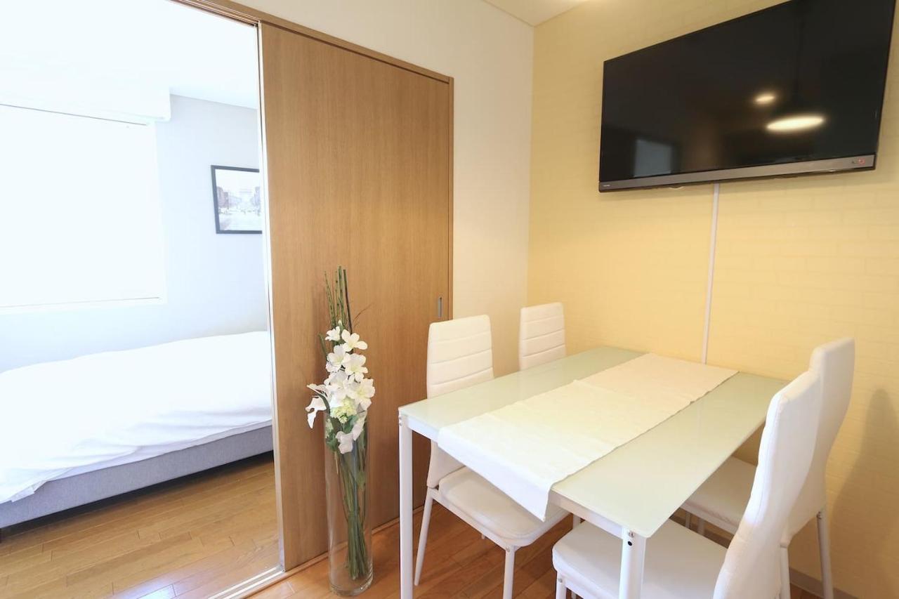 Apartamento Nm51 Liz Castle Osaka